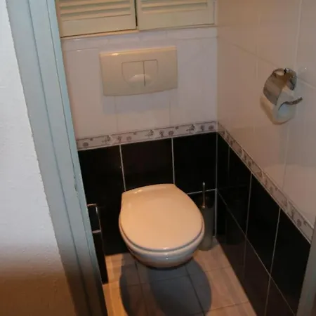 Appartamento 73, Heliopolis E Au Village Naturiste *