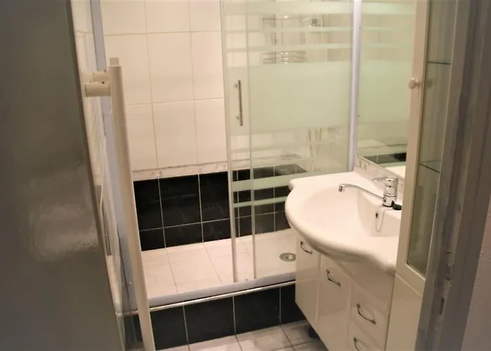 Апартаменты 73, Heliopolis E Au Village Naturiste