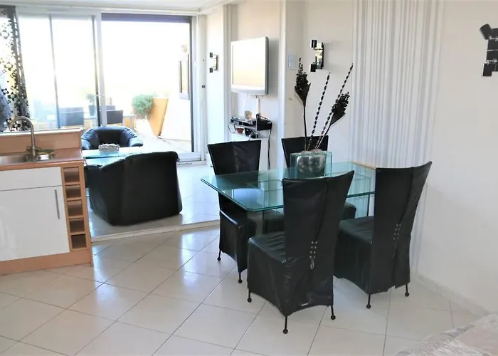 73, Heliopolis E Au Village Naturiste Апартаменты Агд